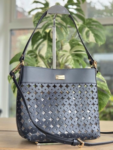 Russell and bromley navy cut - russell,
