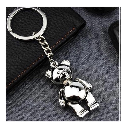 Cute mini metal car teddy - cute,