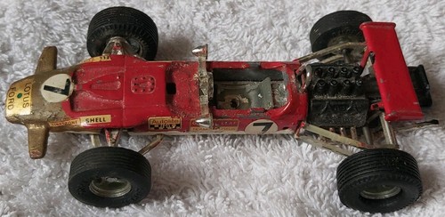 Vintage dinky toys 108 - dinky,