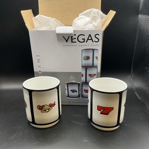Invotis vegas ceramic lucky - ceramic,