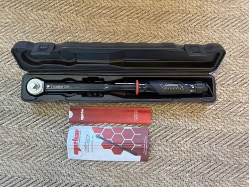 Norbar nortorque 200 torque - 200,
