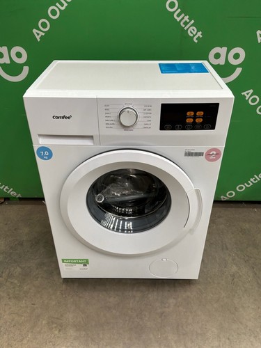 Comfee 7kg washing machine - comfee,