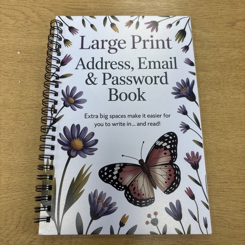 Email address password - email,