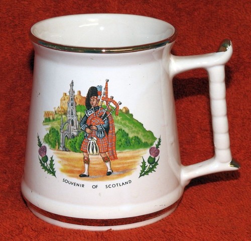 Mug scotland scottish - mug,