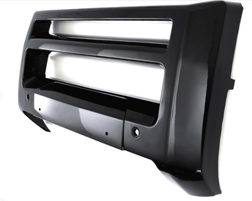 Bar bull gloss black - bar,