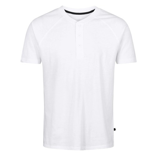 Mens shirt short - t-shirt, sleeve