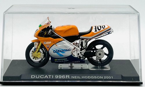 Ebond moto ducati - ebond,