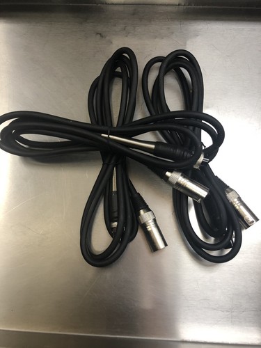 Power cable for - (3, cables)