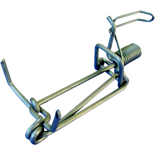 Traps trapline mole - 6, traps-trapline