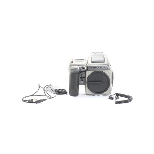 Hasselblad h4d body prism - body, +