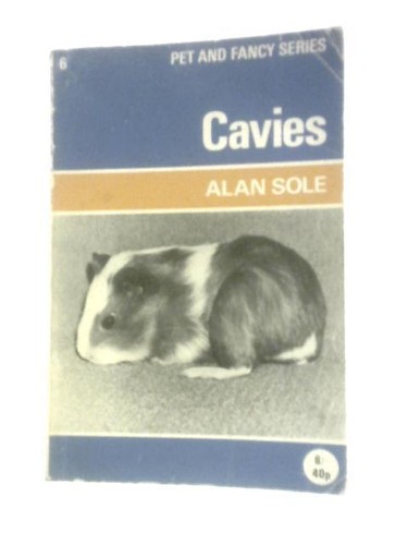 Cavies - (alan,