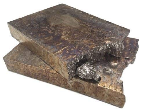 Bismuth metal kilogram - bismuth,