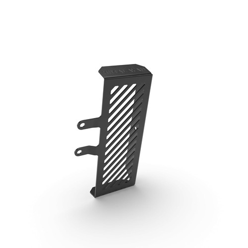 Genuine black oil - black, cooler