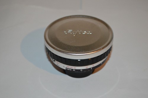 Vintage fujica tele - vintage,