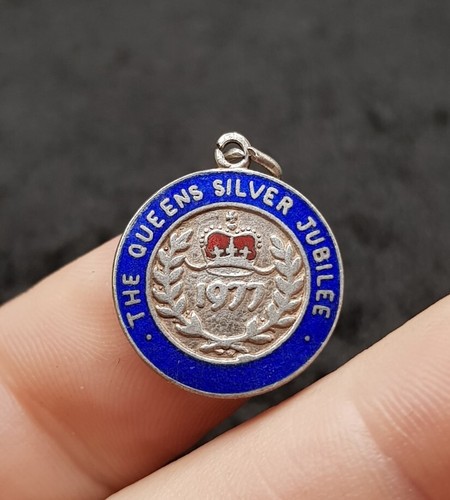 Vintage sterling 925 silver - sterling,