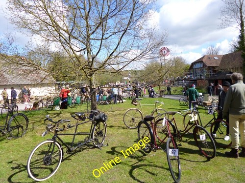 Photo 6x4 amberley bike rally - photo, amberley,