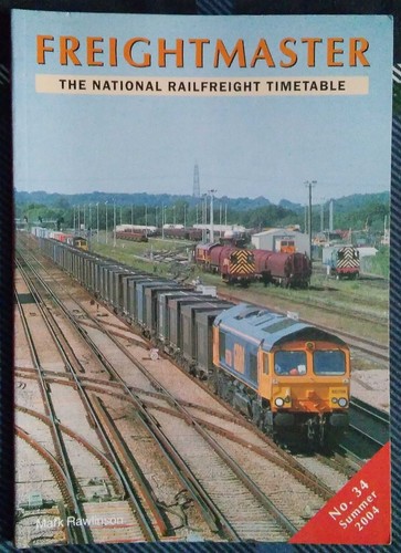 Freightmaster complete guide - complete,