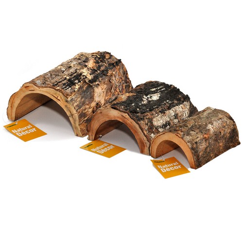 Habistat forest wood - wood, hideout