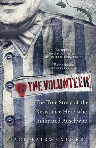The volunteer true story - volunteer:,