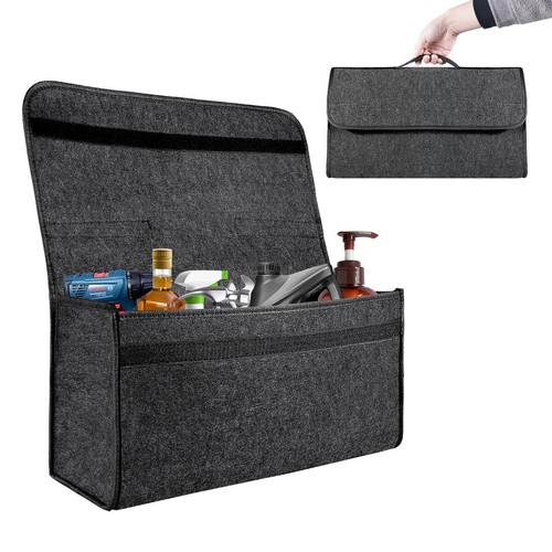 Portable car storage - storage, box