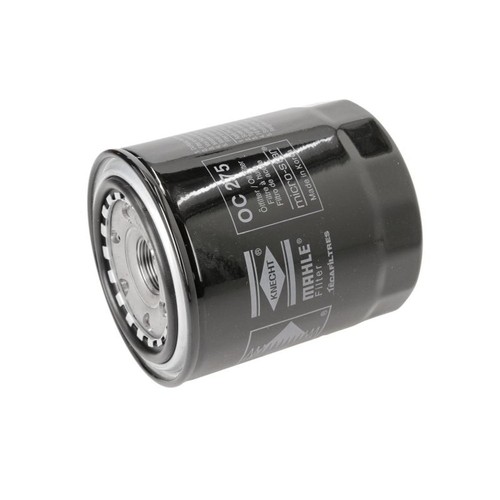Oil filter fits - 1x, ford