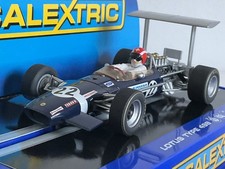 Scalextric c3413 lotus - scalextric, 49b
