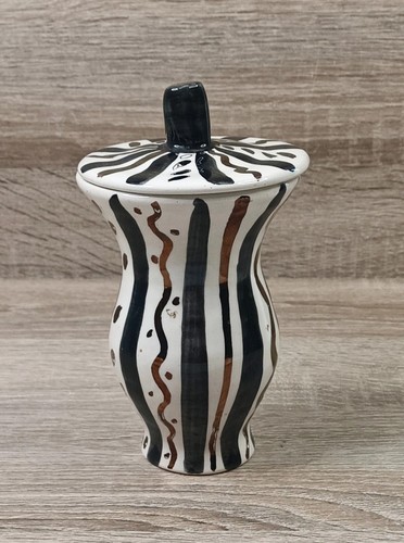 Vtg reckless pottery - 94,
