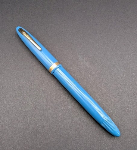 Sheaffer craftsman tipdip - sheaffer,