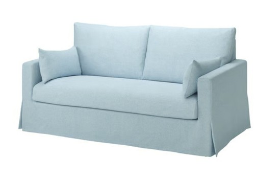 Ikea hyltarp seat sofa - 2,