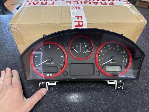 Land rover defender dash - 2.2,