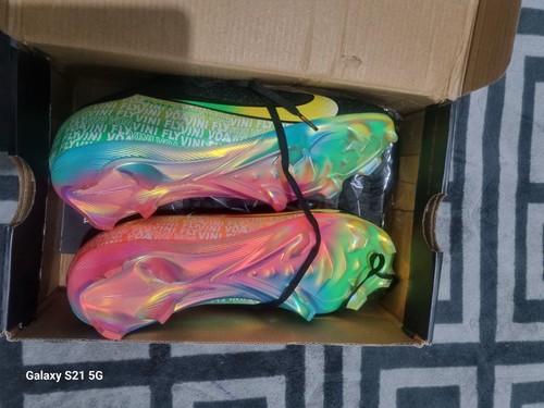 Nike mercurial vapor elite - nike, 16