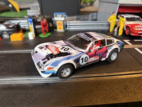 Fly ferrari daytona 365 - daytona,