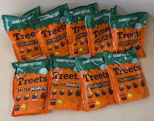 Candy kittens vegan - candy,