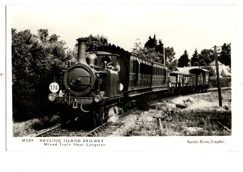 Hampshire hayling island - hampshire.,