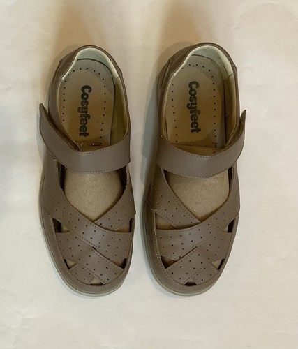 Super comfy cosyfeet shelley - super,