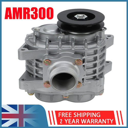 Amr300 supercharger atv - supercharger,