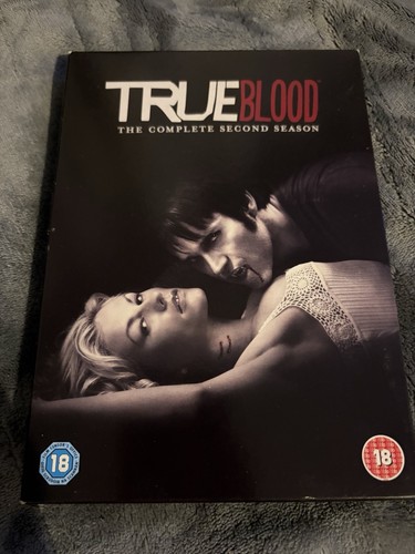 True blood series - blood, 2