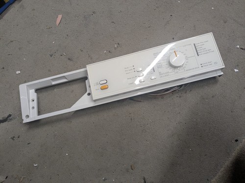 Washing machine miele - washing,
