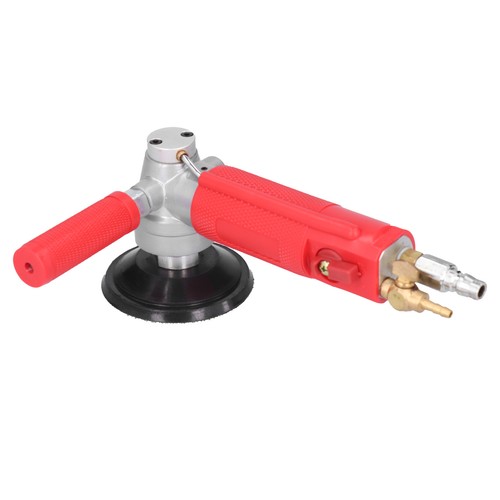 Pneumatic water mill 4in - 、pneumatic,