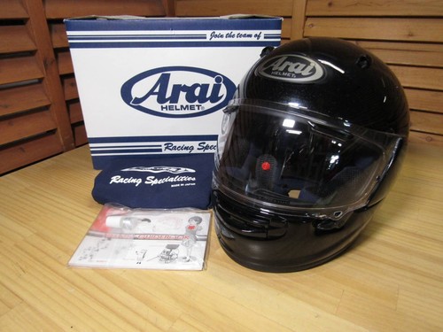 Arai astro full face helmet - astro,