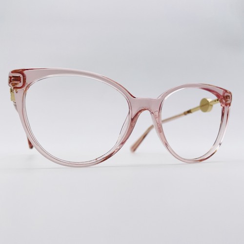 Versace eyeglasses pink cats - pink,