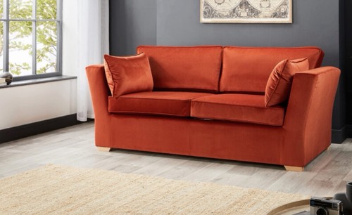 Winchester seater luxury - 3-seater,