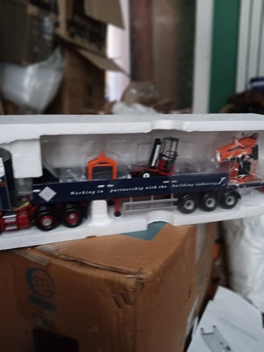 Craig scania dropside - craig,