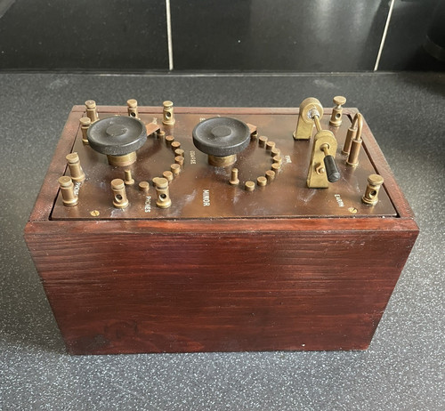 Rare vintage ekonome crystal - ekonome,