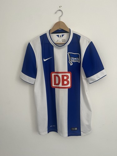 Hertha berlin home 2014 - berlin,