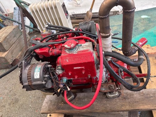 Beta marine 20 - marine, ,