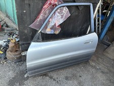 Toyota rav 3door - toyota,