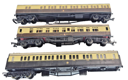 Rake triang airfix - of, 3