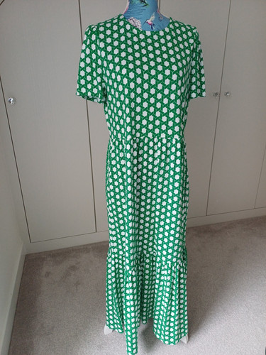 New tags boden geometric print - new+tags,