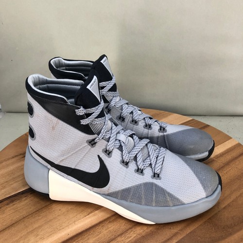 Nike hyperdunk 2015 wolf - nike,